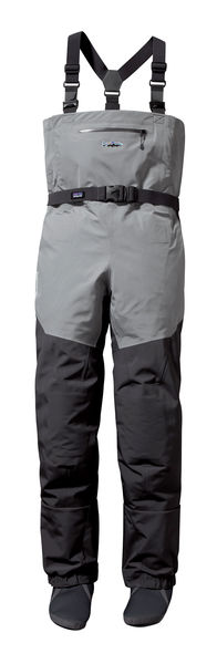 Patagonia Rio Gallegos waders - comfort, performance, durability. Patagonia Rio Gallegos Waders Review